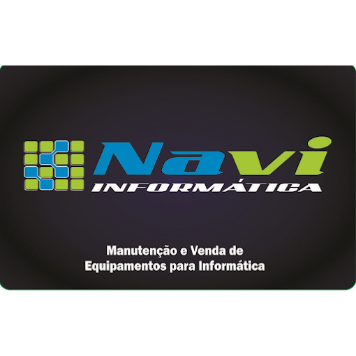 NAVI Informática